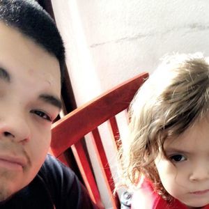 Meet your Posher, Joseph